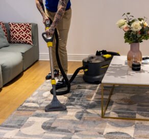 How to Clean Carpet?