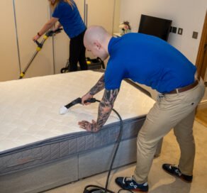 How Often Should You Book Cleaning Services for Your Home?
