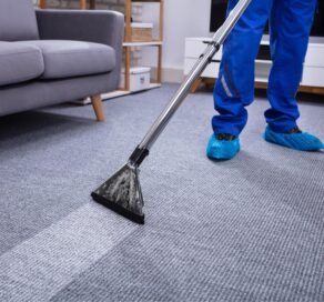How to Clean a Rug – Expert Tips and Professional Services
