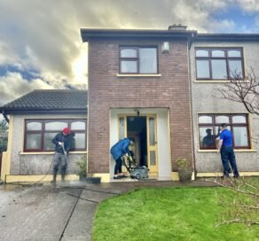 5 Things You Need to Know About Powerwashing