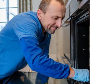 How Far in Advance Should I Book a House Cleaning