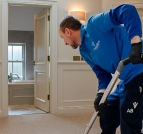 What Is Included in a House Deep Clean? The Complete Guide