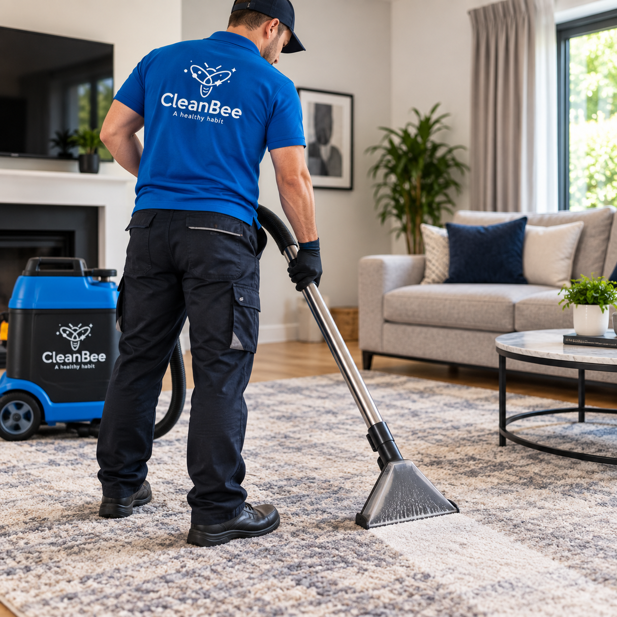 Carpet Cleaning Bundle